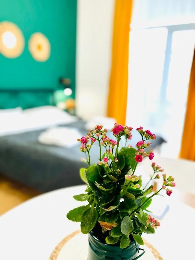 Ortachala Romantic Apartments Тбилиси Грузия