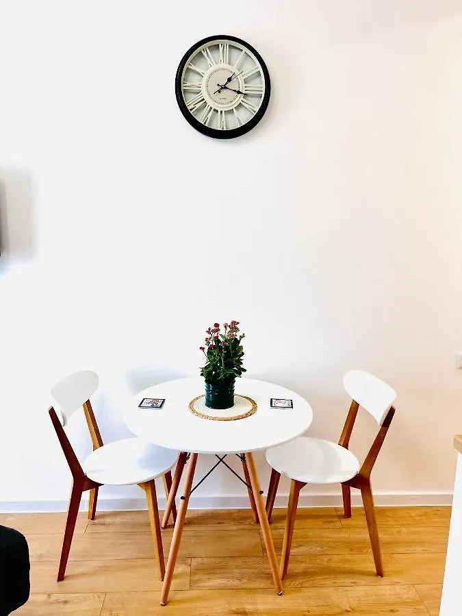 Ortachala Romantic Apartments Тбилиси 0*,