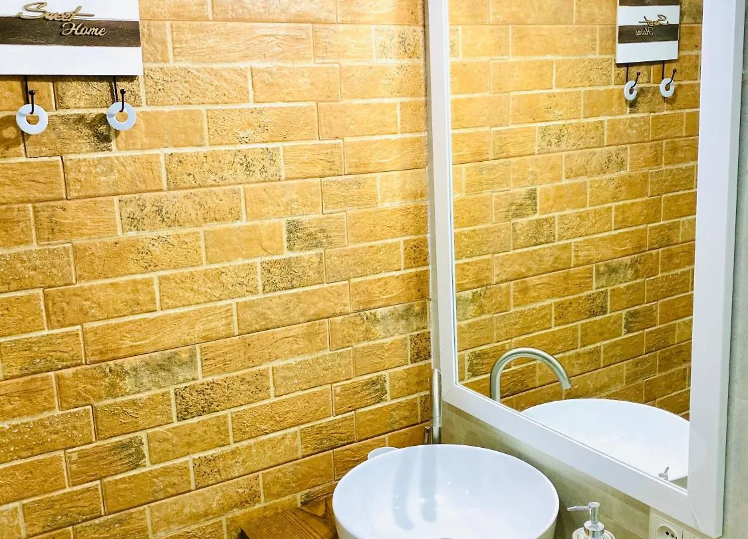 Ortachala Romantic Apartments Тбилиси Грузия