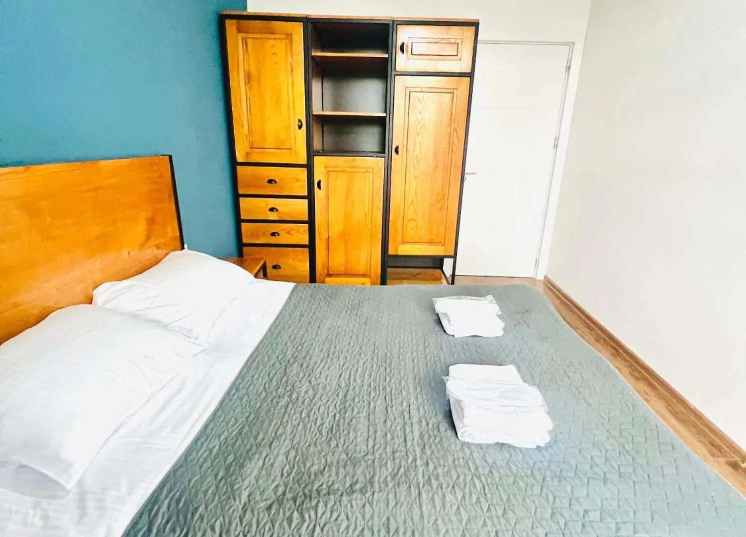 Ortachala Romantic Apartments Тбилиси