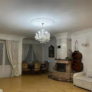 Апартаменты Bene's, Тбилиси