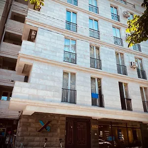 Апартаменты Central Apartment, Тбилиси
