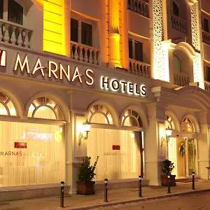 Marnas Стамбул